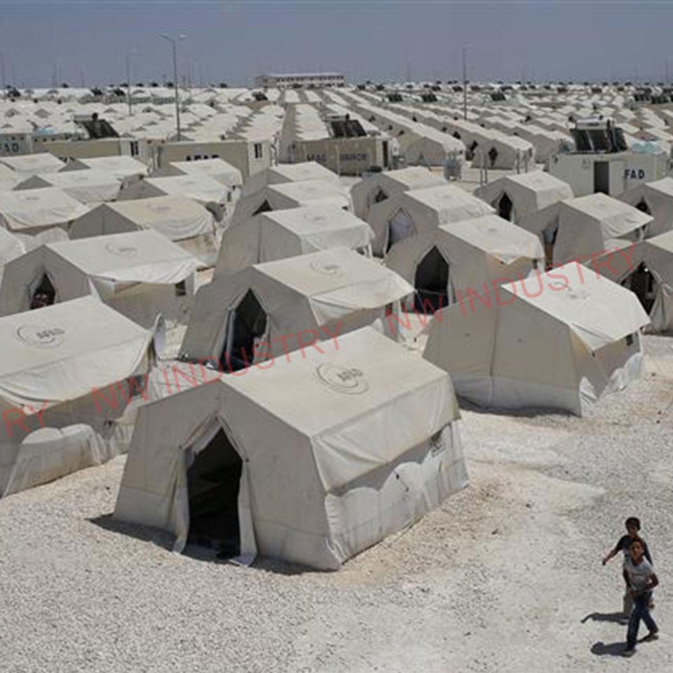 Four Season Canvas Tents for Sale in USA