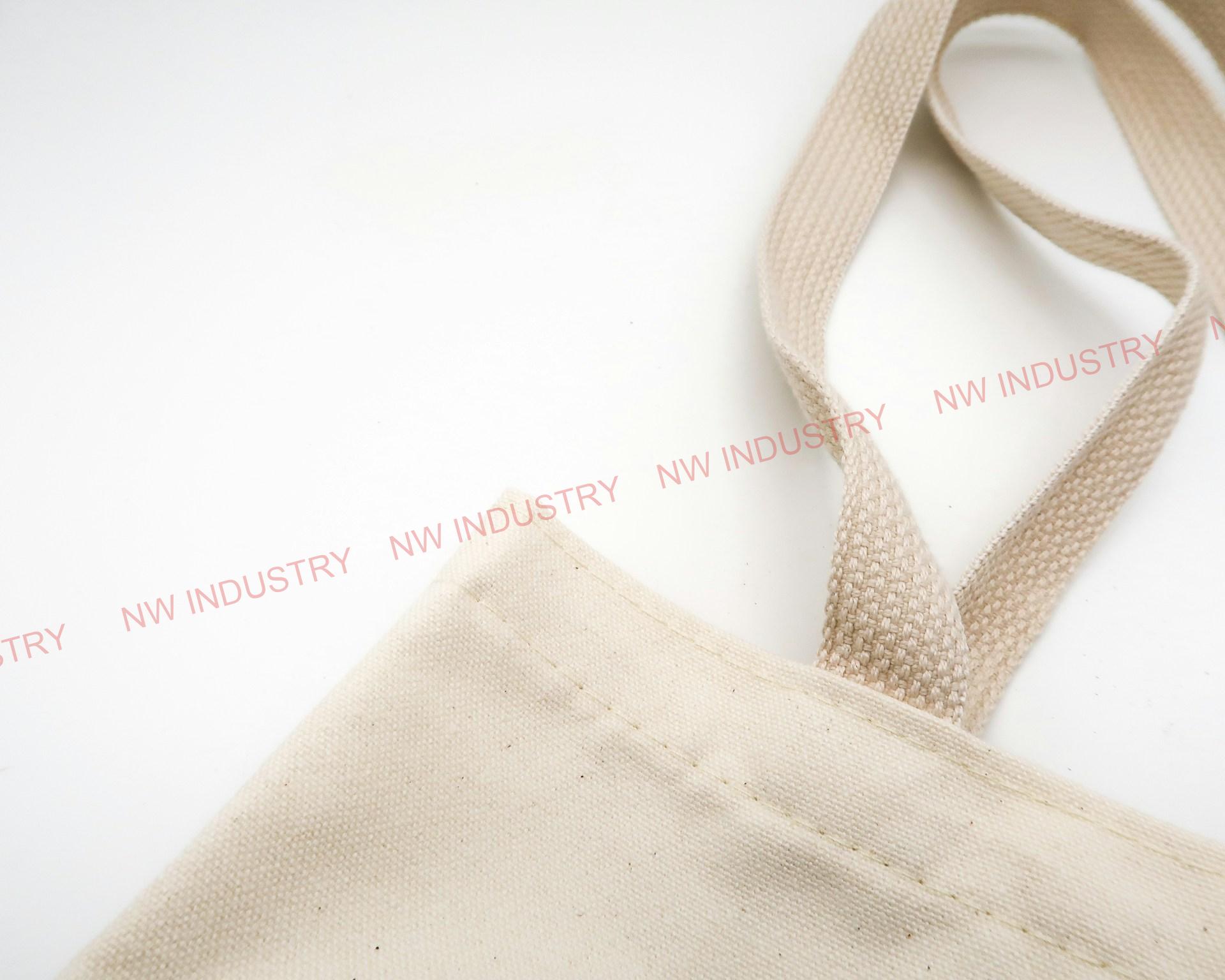 Tote-ally Awesome on a Budget: Personalized Tote Bags Cheap At NW Canvas Industry